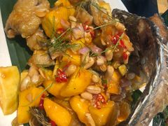 -simply thai天泰(静安嘉里中心店)