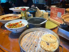 -徽三说·土徽菜·中国徽菜连锁品牌(一中店)