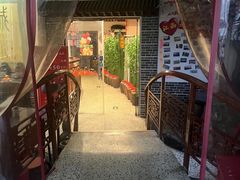 -西江美食舫·江西菜(健德桥店)