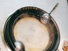 霸气竹笙王猪肚鸡-顺德公广东猪肚鸡·煲仔饭(白石洲店)