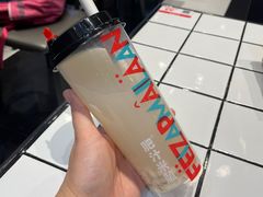 -肥汁米蘭香港米线(长宁来福士店)