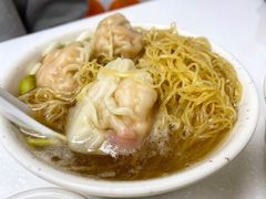 -麦文记面家(佐敦店)