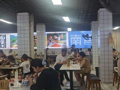 -小罗子汤店(大士院总店)