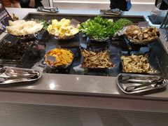 蔬菜-校长烧肉日韩料理(荃湾店)