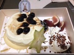 -食武士·舒芙蕾(新街口明瓦廊店)