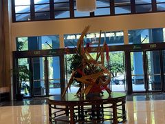 -天目湖御水温泉·度假酒店