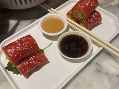 -东南里湖景餐厅·新闽菜(浦西万达店)
