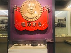 -中国铁道博物馆(正阳门馆)