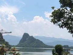 -宝晶宫旅游景区