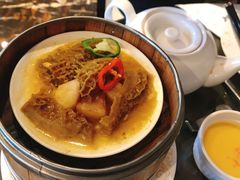 -福州世茂洲际酒店·福邸(台江店)