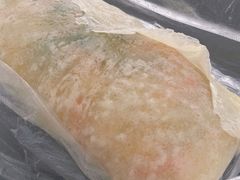 -阿姨卷饼(平凉路店)