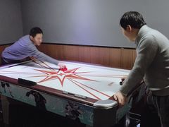 -大猫儿轰趴·团建·年会聚会(朝外店)