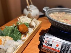 -文三酒肆自助放题(新街口友谊广场店)