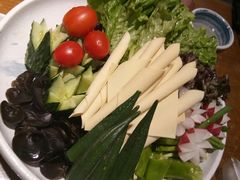 -95号酱骨·一块豆腐(展春园西路店)