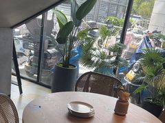 -必胜客(浦上万达店)