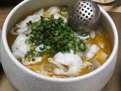 -榕意·川味之美(深业上城店)