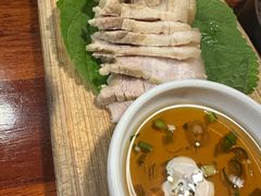 -Dombe豚(黑猪肉街店)