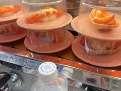 -争鲜回转寿司(中街大悦城店)
