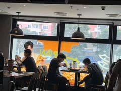 -必胜客(五道口店)