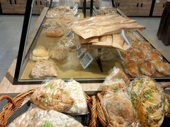 -blt精品超市(高德置地冬广场店)