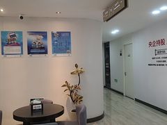 -牙博士口腔品牌连锁(城区店)