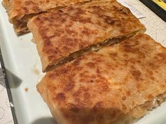 萃华肉饼-萃華楼(王府井店)