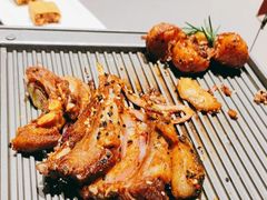 -小厨娘淮扬菜(天印大道店)