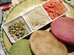 -秦唐一号西安菜馆(钟楼店)
