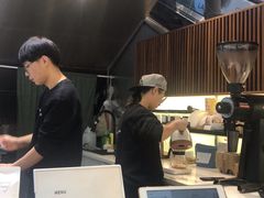 -Manner Coffee(大宁国际商业广场店)