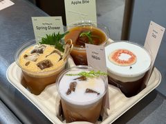-O.P.S. CAFE