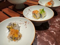 -郑州绿地JW万豪酒店The Grill烤汇扒房
