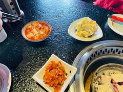 -牛焱·烧肉酒肆(五大道店)