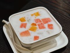 -香港龟正盅 手作糖水甜品龟苓膏(千灯湖环宇城店)