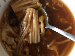 -马凯餐厅(长椿街店)