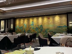 -君庭中餐厅(友谊宾馆店)