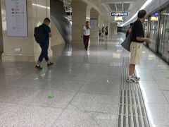 -黄浦路(地铁站)
