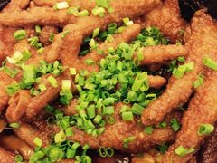 -宋记香辣蟹(曹家渡店)
