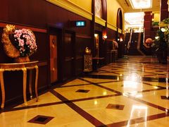 -曼谷王子宫殿酒店