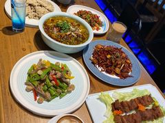 -研磨时光音乐餐厅(丁家庄店)