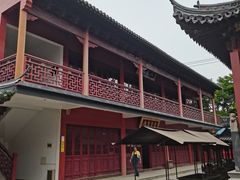 -启明龙王庙