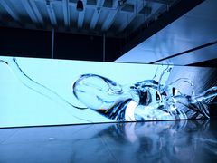 -现代汽车文化中心 Hyundai Motorstudio Beijing