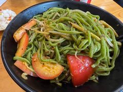 -乡姑缘陕西美食(上海桂林科技园店)