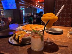 -Q MEX 库迈墨西哥餐吧(三里屯店)