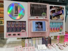 -4iNLOOK美瞳店(龙之梦购物中心虹口店)