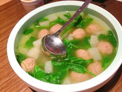 -龙少爷碳火干锅(环球中心店)