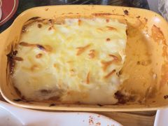 -雪湖煜辰鱼头老店(雪野湖店)