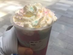 -维维豆奶(金鹰新街口店)