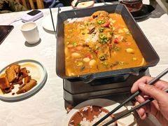 -鄱阳湖·江西小炒·瓦罐煨汤(五道口店)