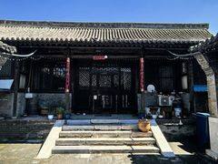 -鸡鸣驿城