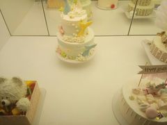 -面包新语(龙湖·西宸天街店)